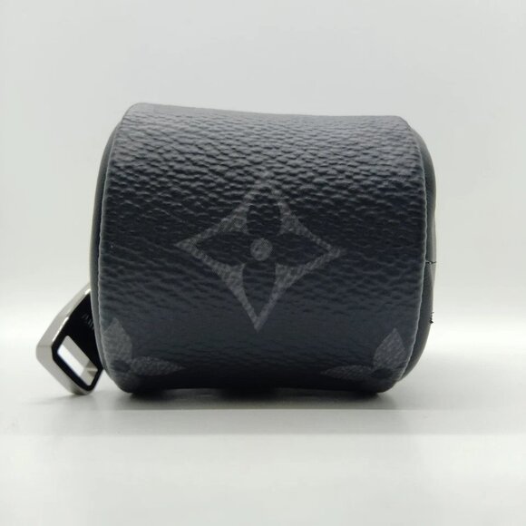 Louis Vuitton Golf Ball Case Black 480-050425 - Picture 5 of 9